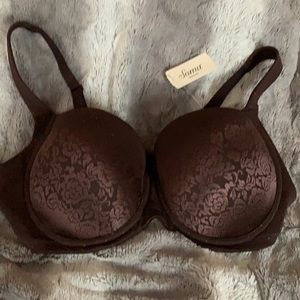 Soma Stunning Support Full Coverage bra.